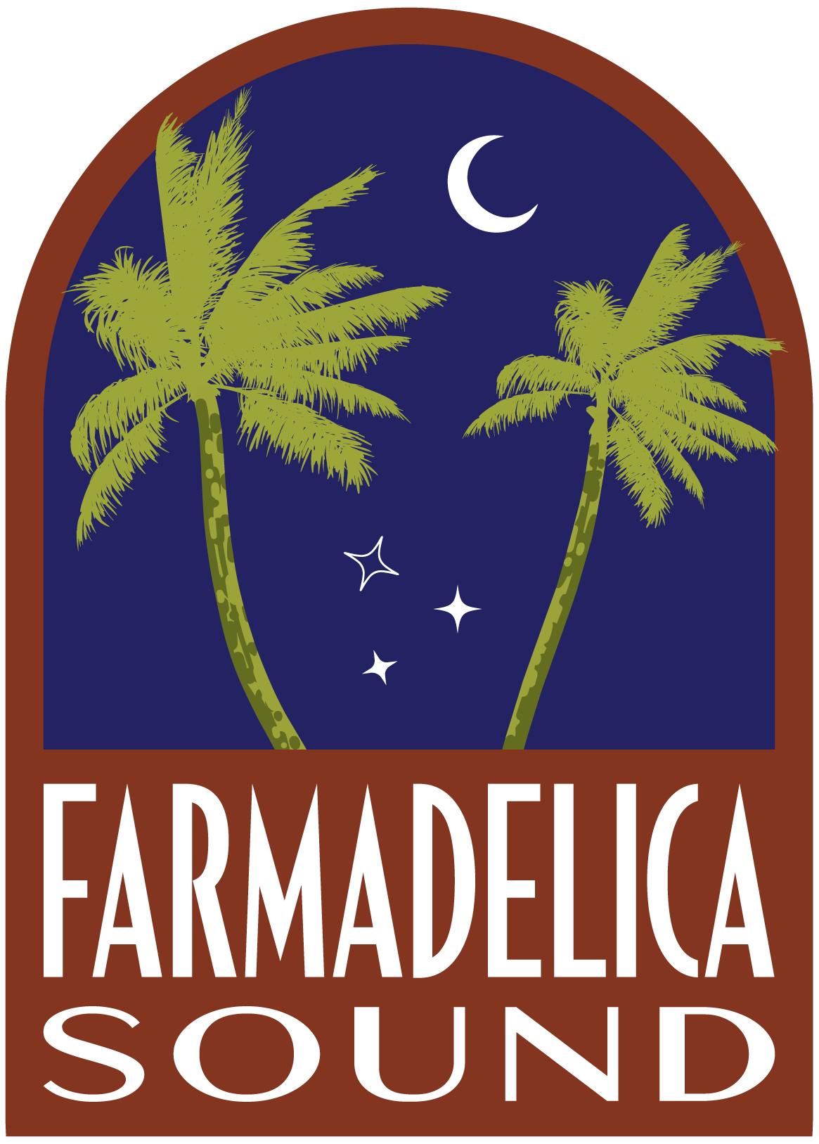 Farmadelica Sound