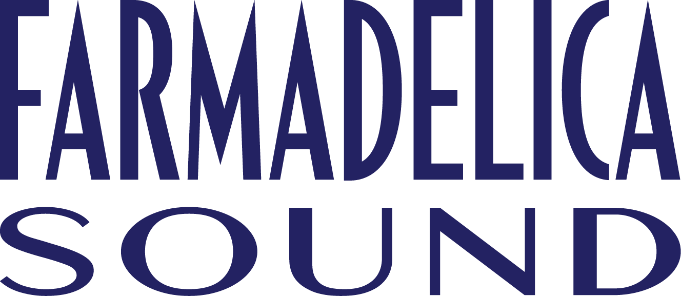 Farmadelica Sound